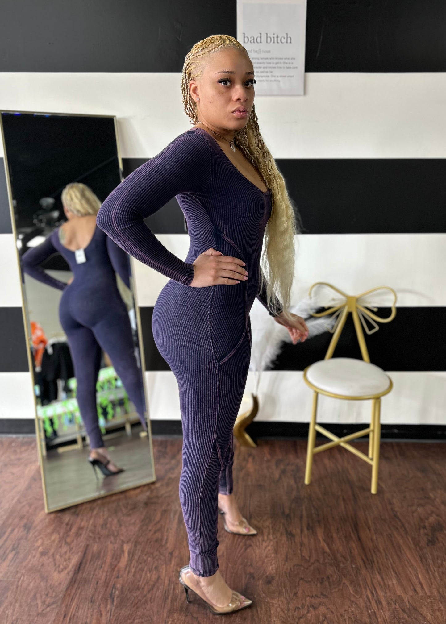 Jacie Jumpsuit