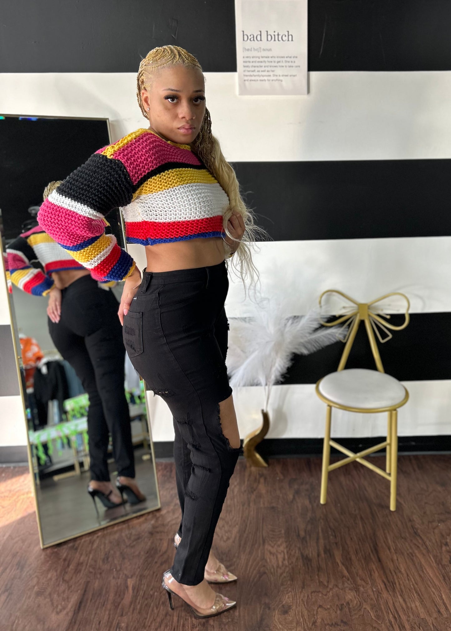 Paris Jeans