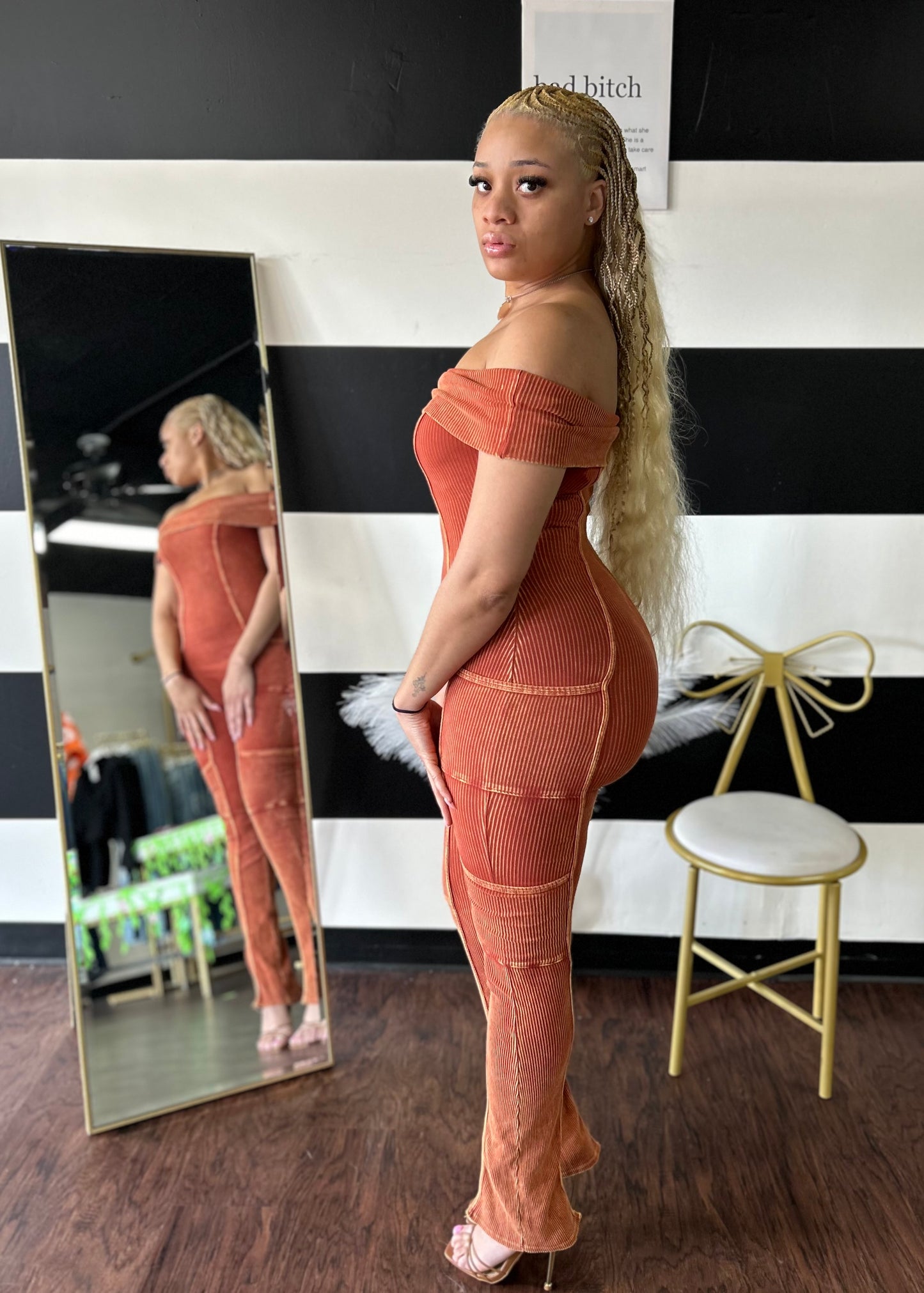 Dalia Jumpsuit
