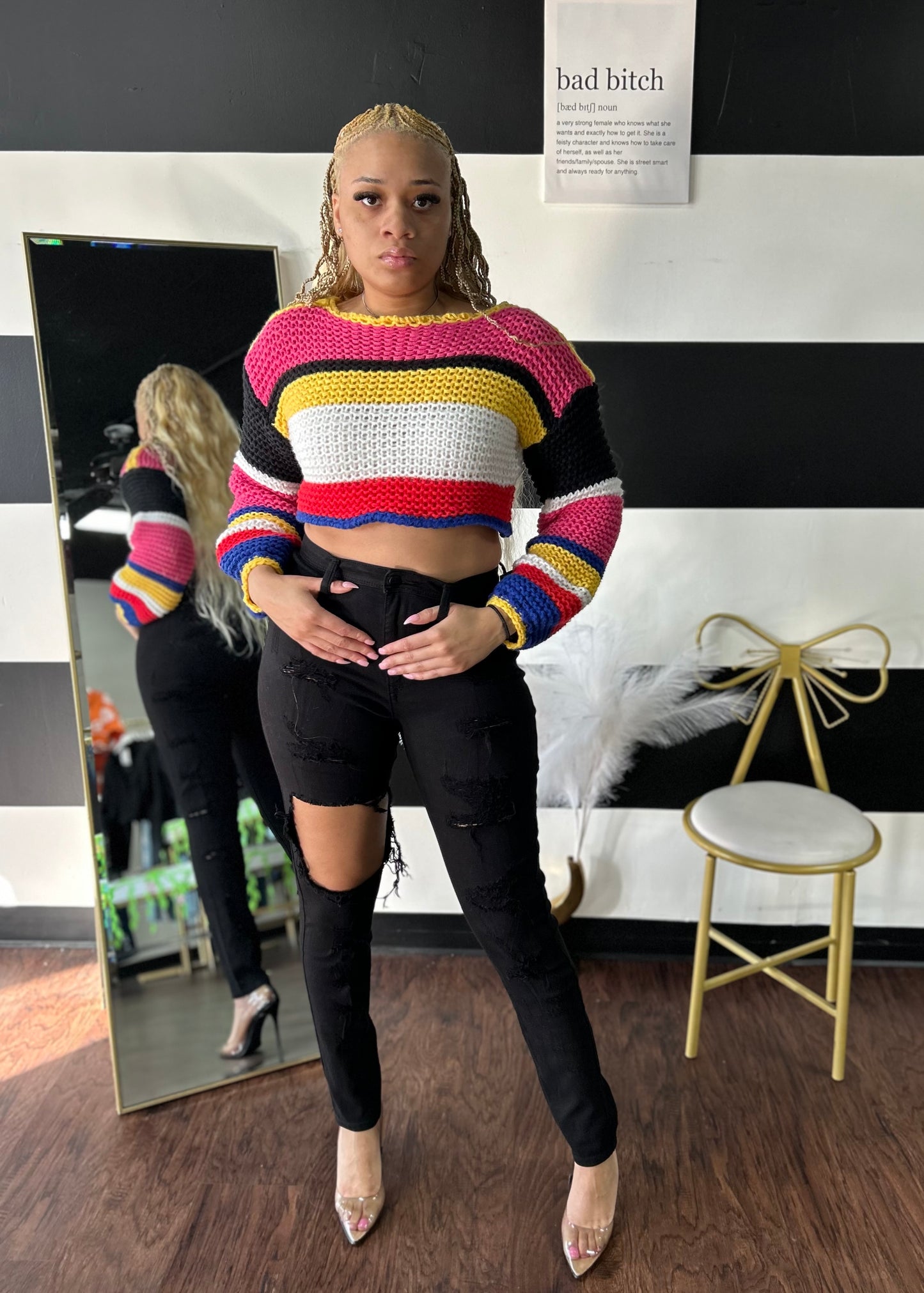 Paris Jeans