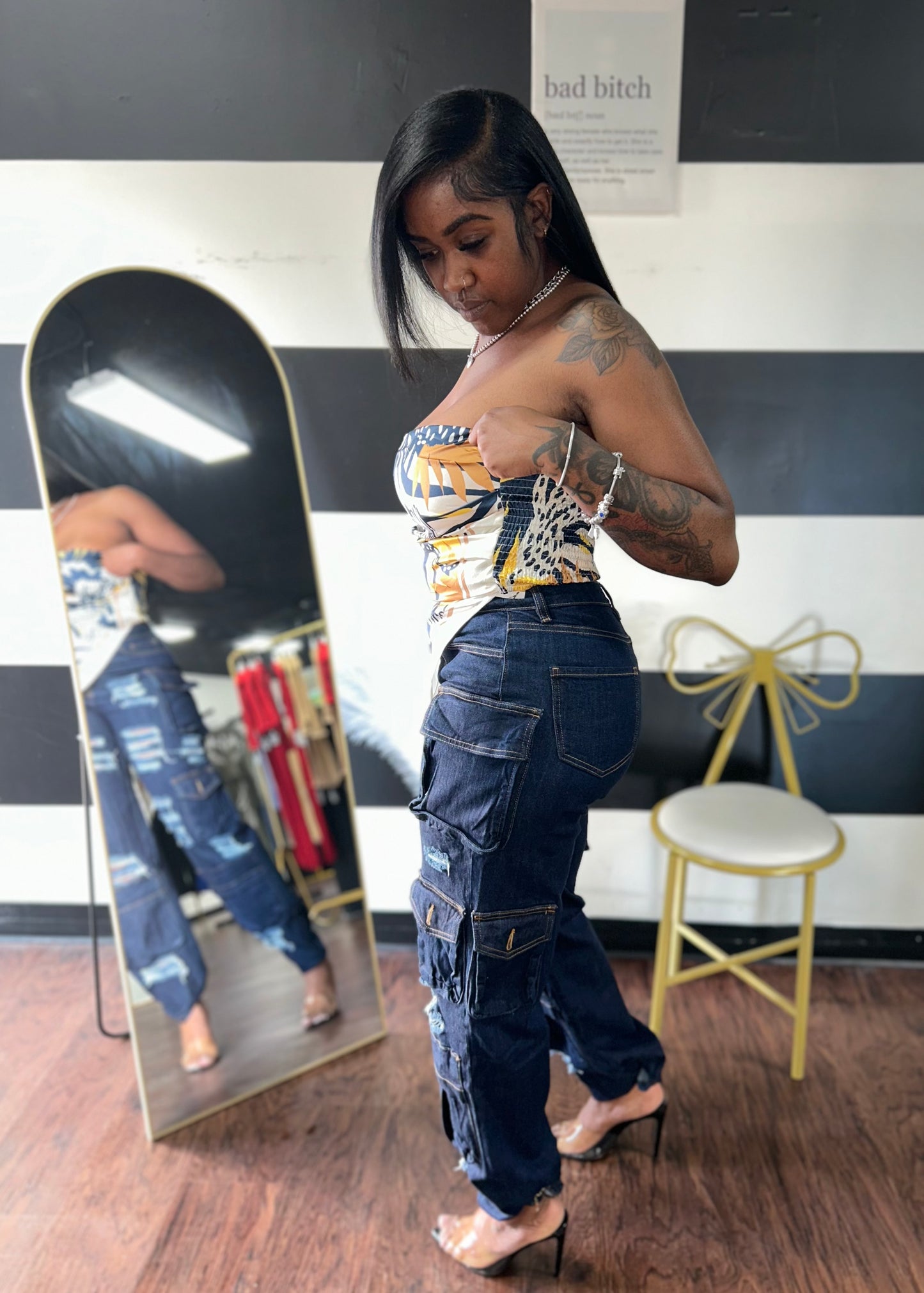Ari Jeans