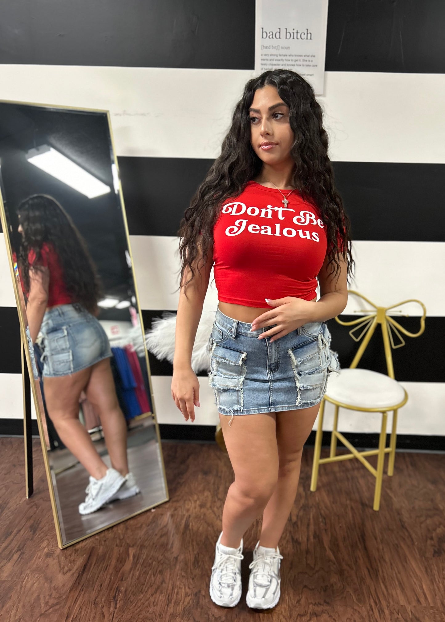 Jealous T-Shirt