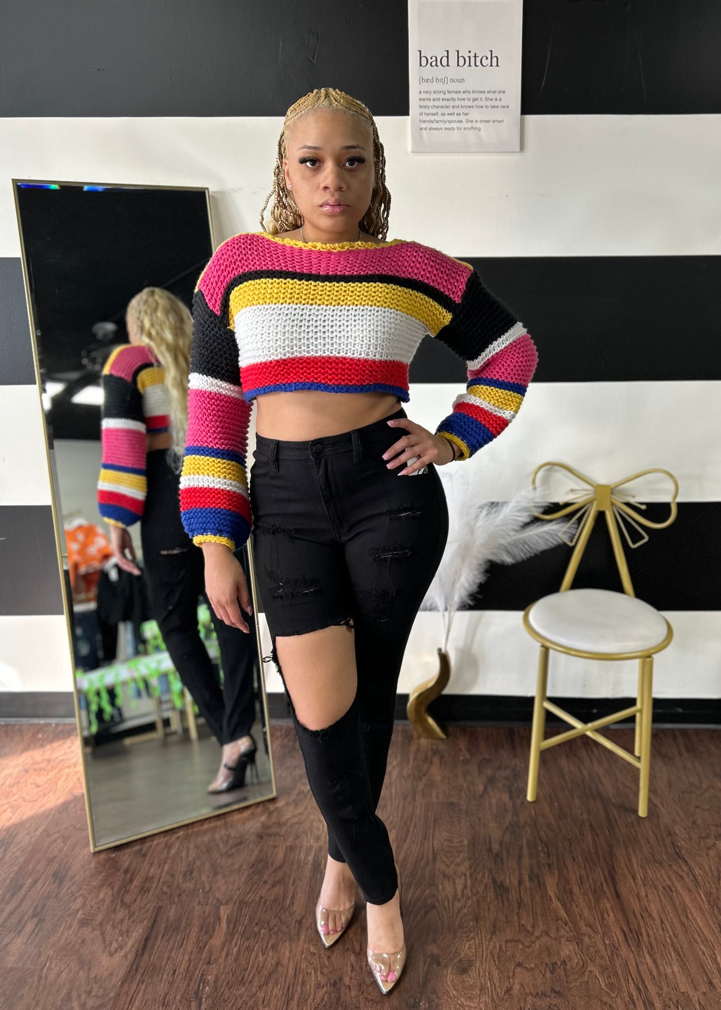 Paris Jeans