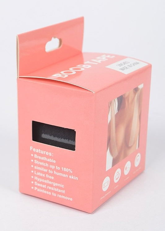 Boob Tape