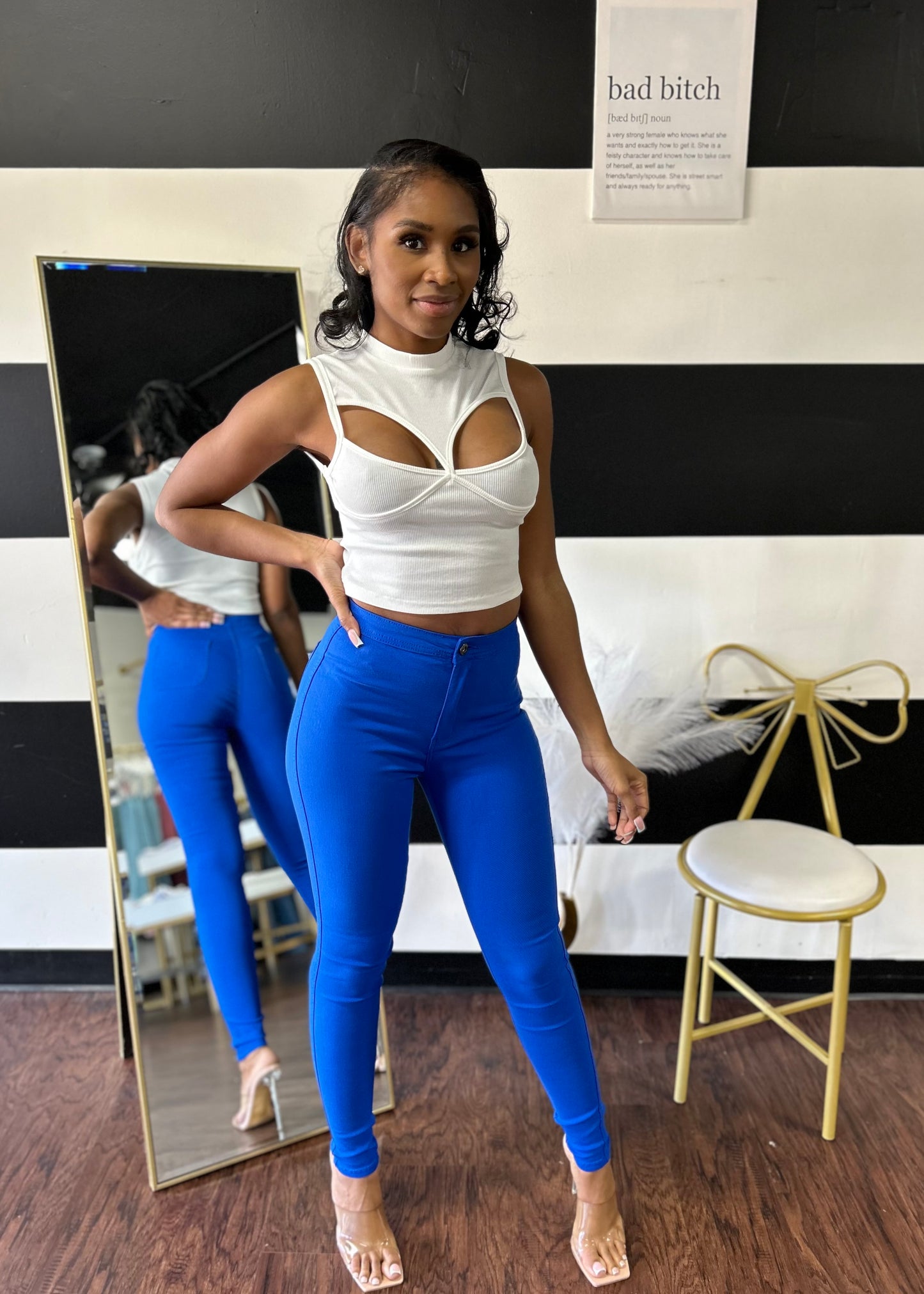 Lenay Top