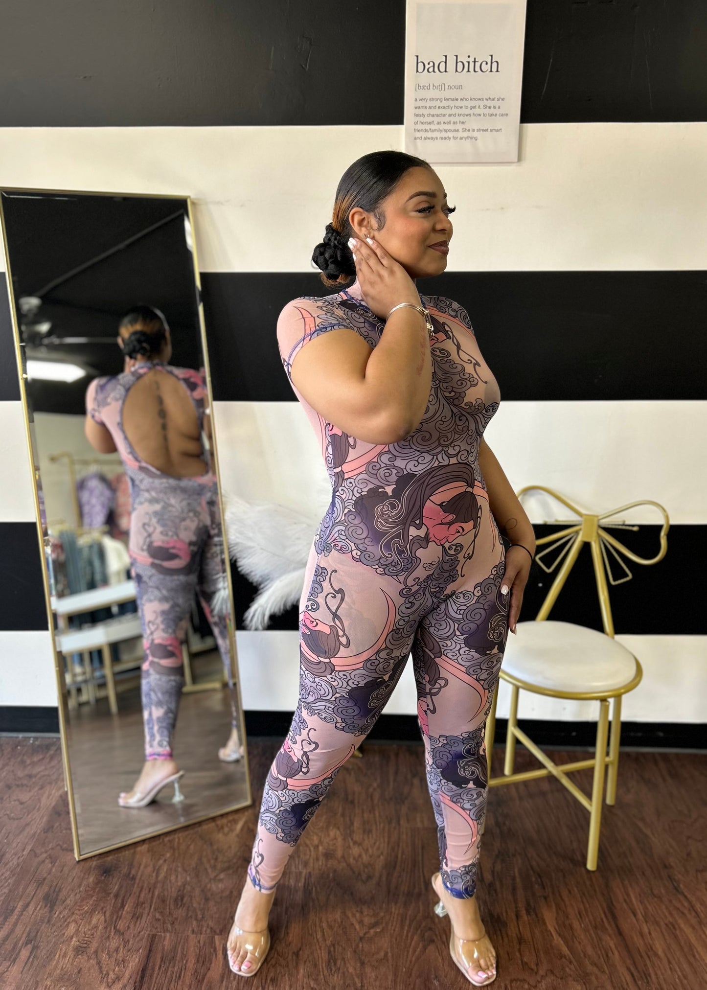 Kyra Jumpsuit