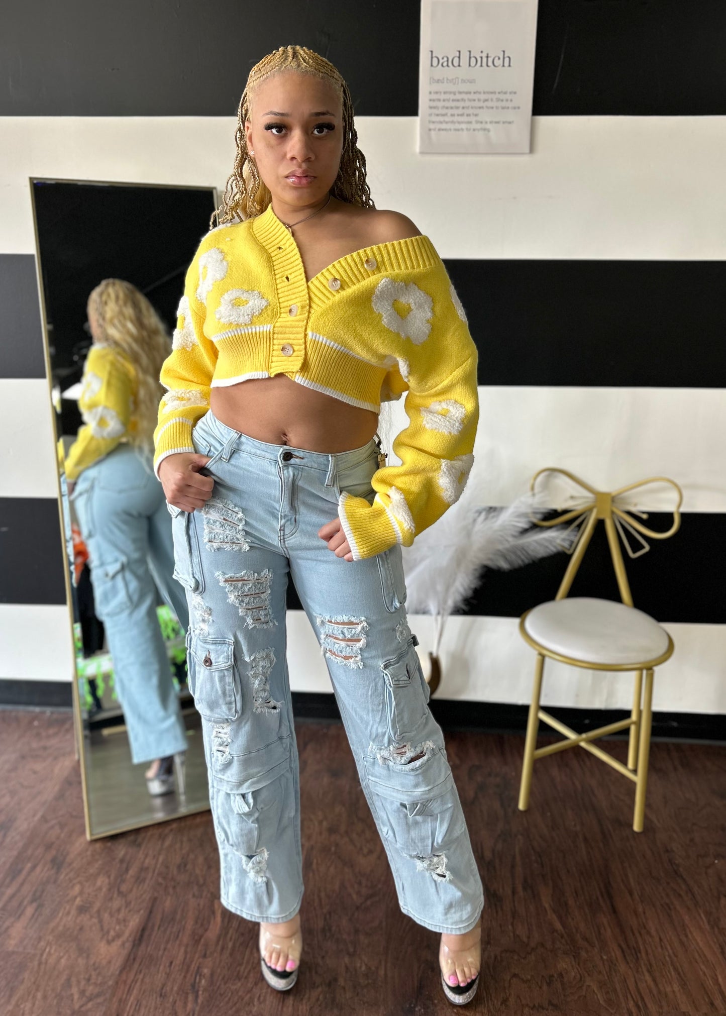 Her Jeans