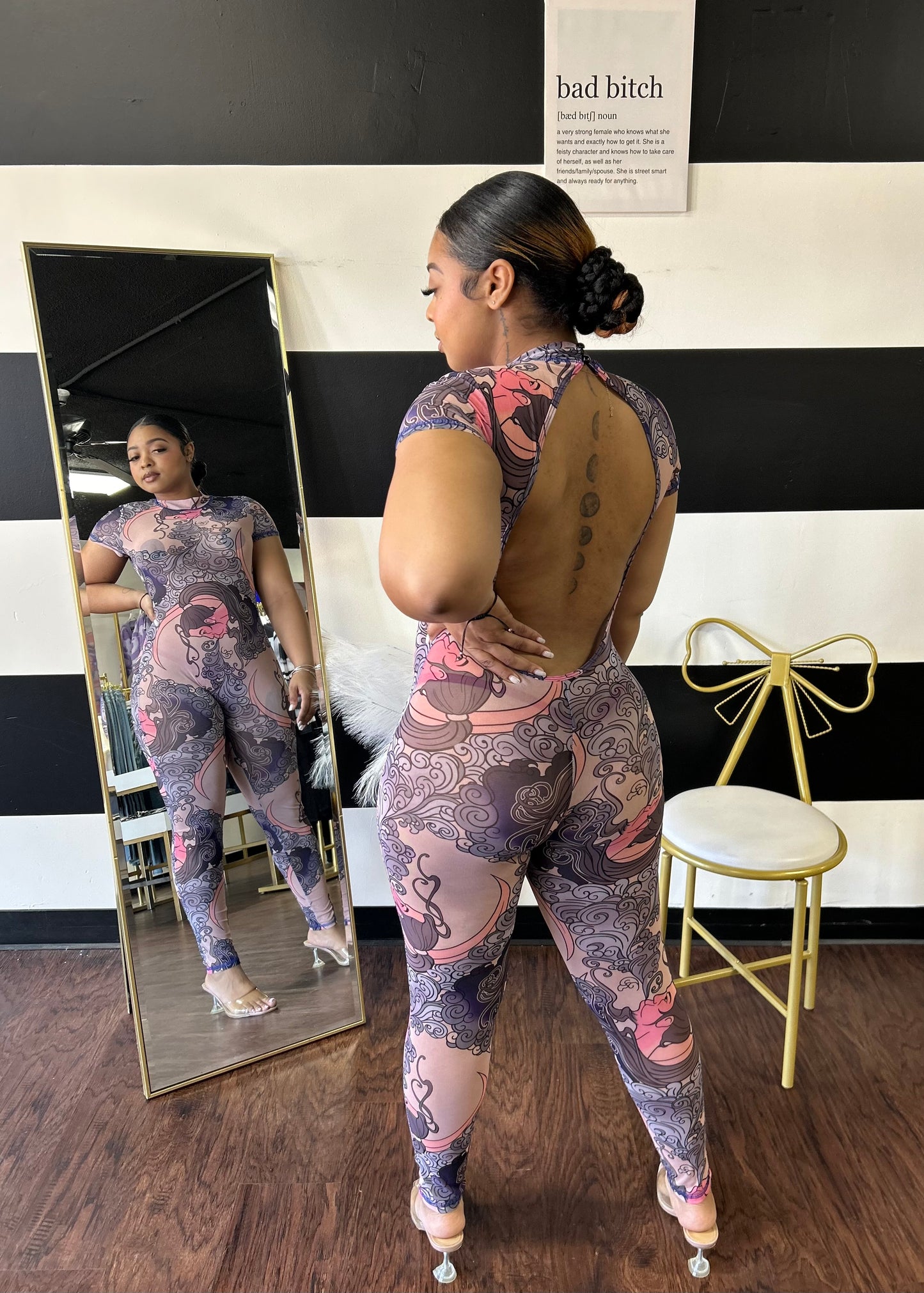 Kyra Jumpsuit