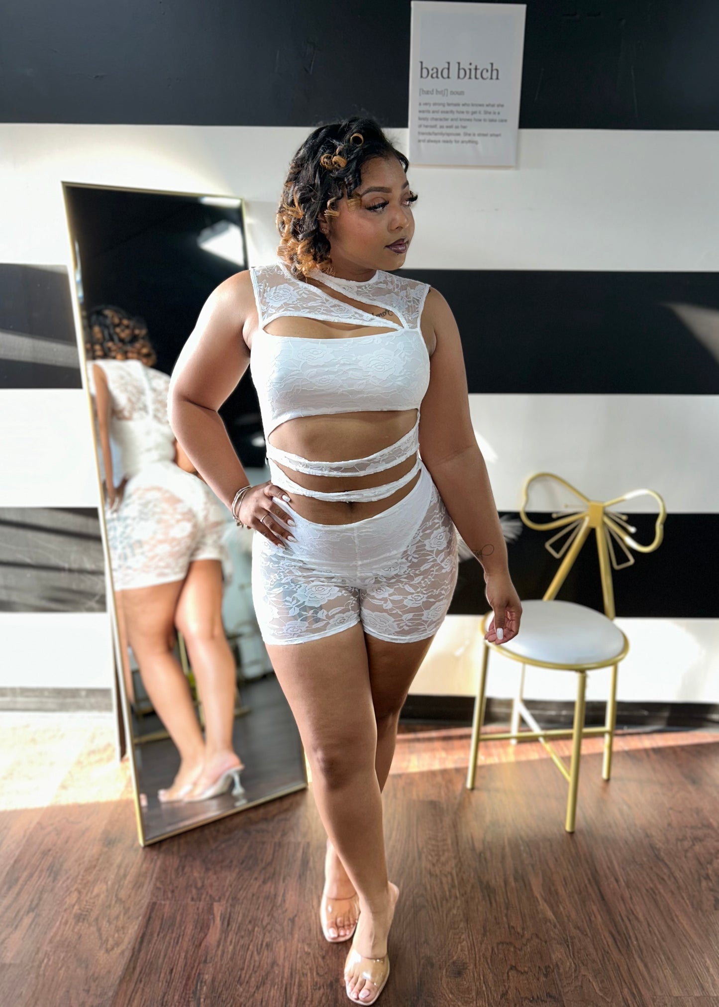Ordinary Romper