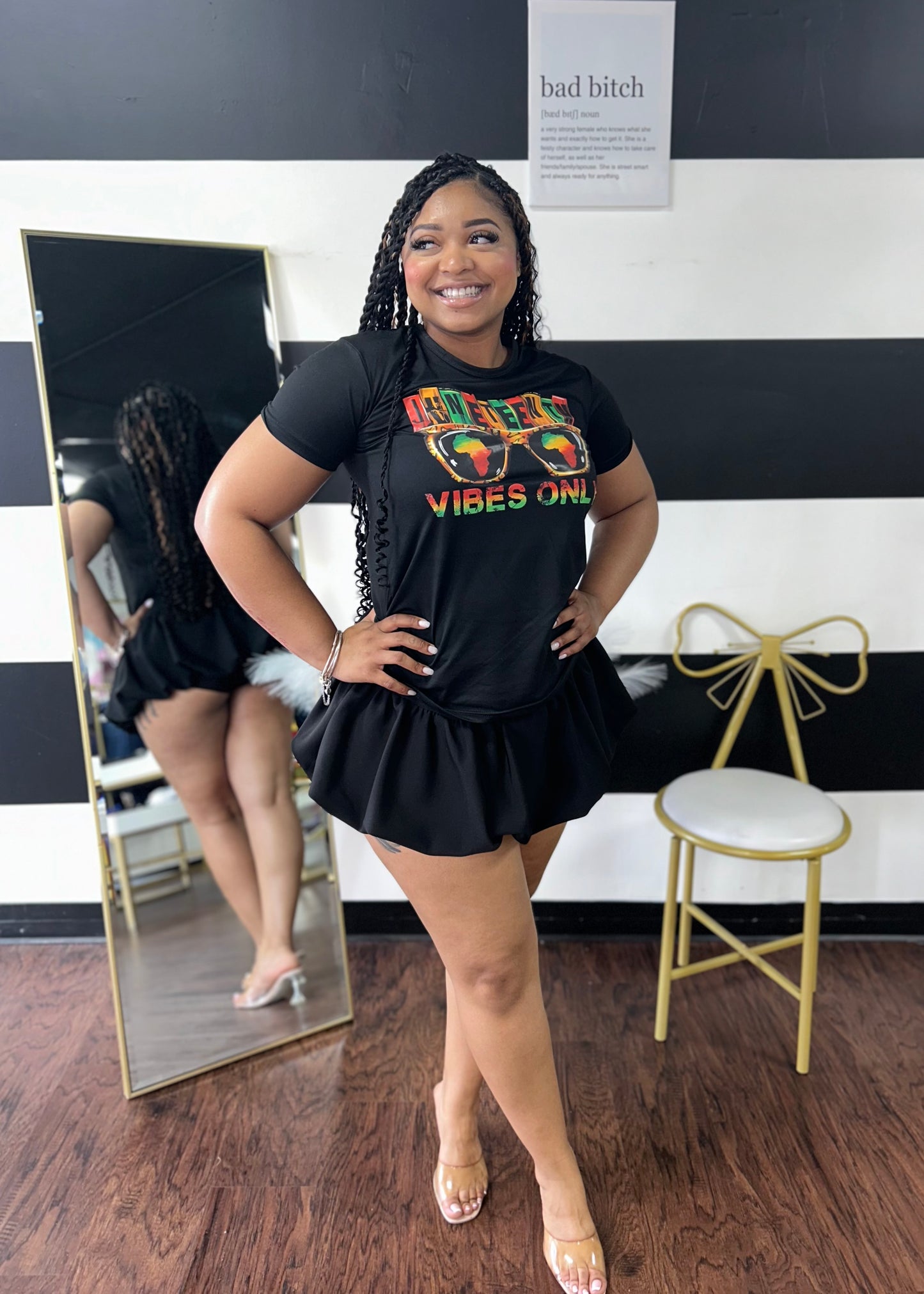 Juneteenth T-Shirt