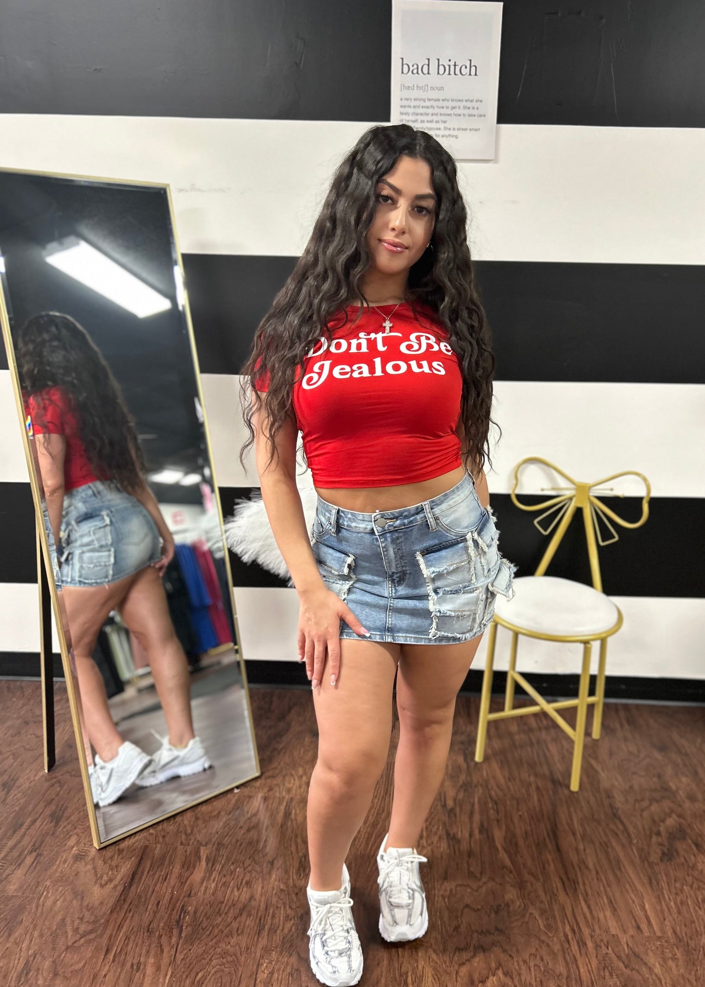 Jealous T-Shirt