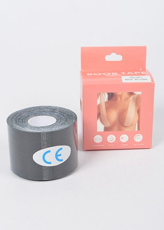 Boob Tape