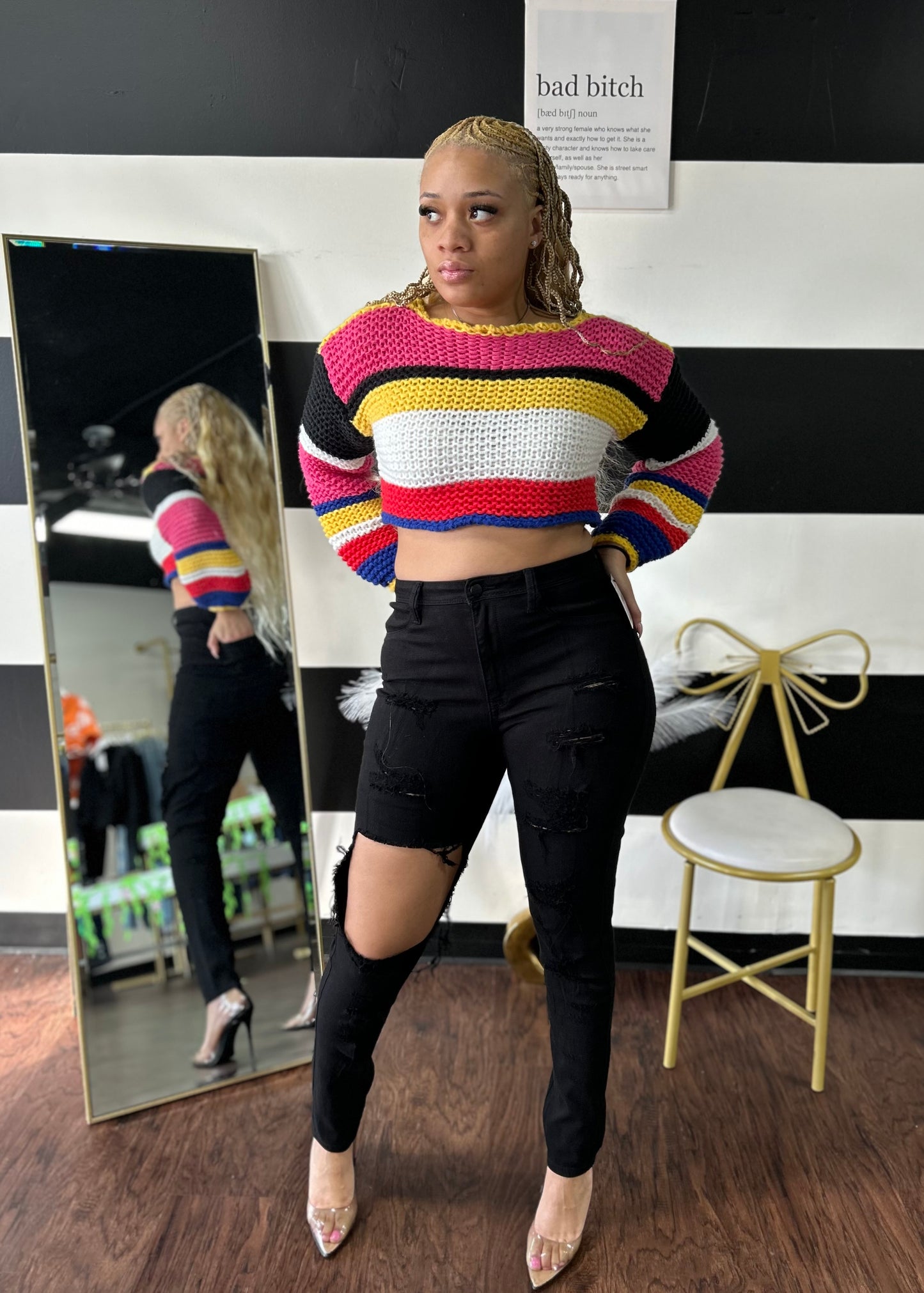Paris Jeans