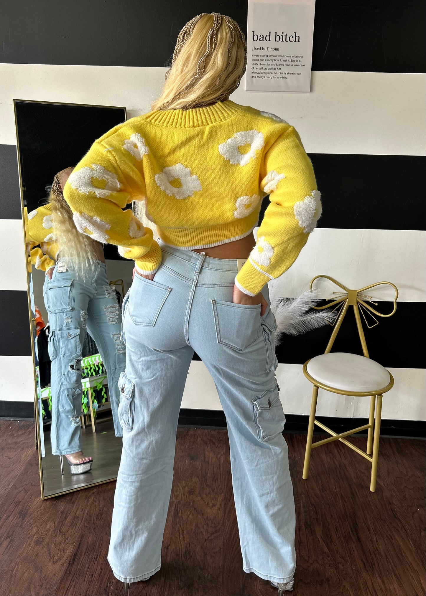 Her Jeans