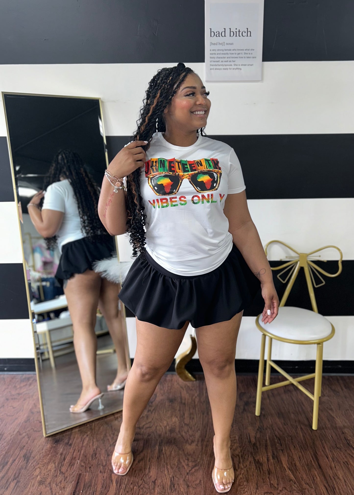 Juneteenth T-Shirt