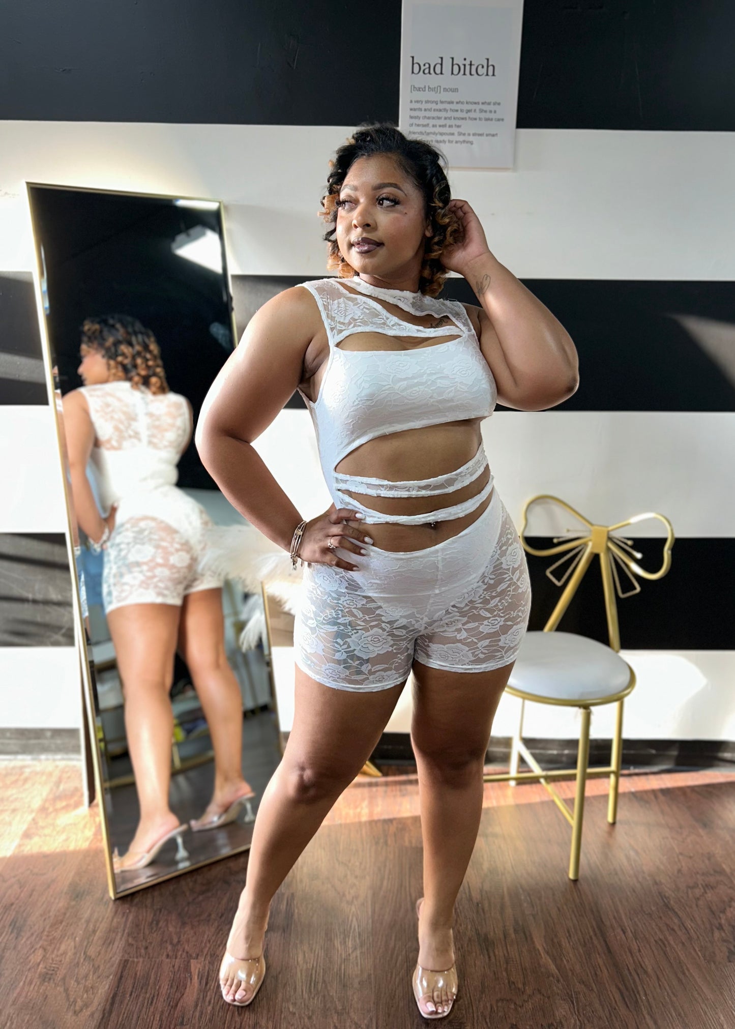 Ordinary Romper