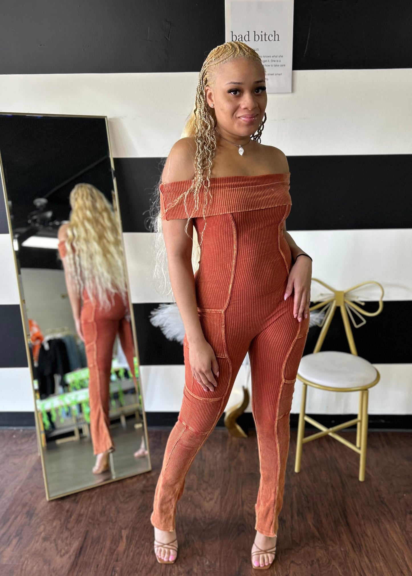 Dalia Jumpsuit