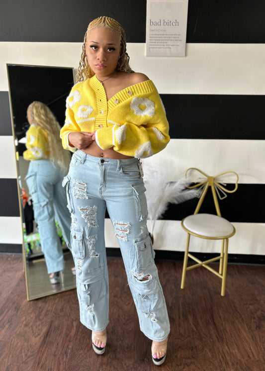 Her Jeans