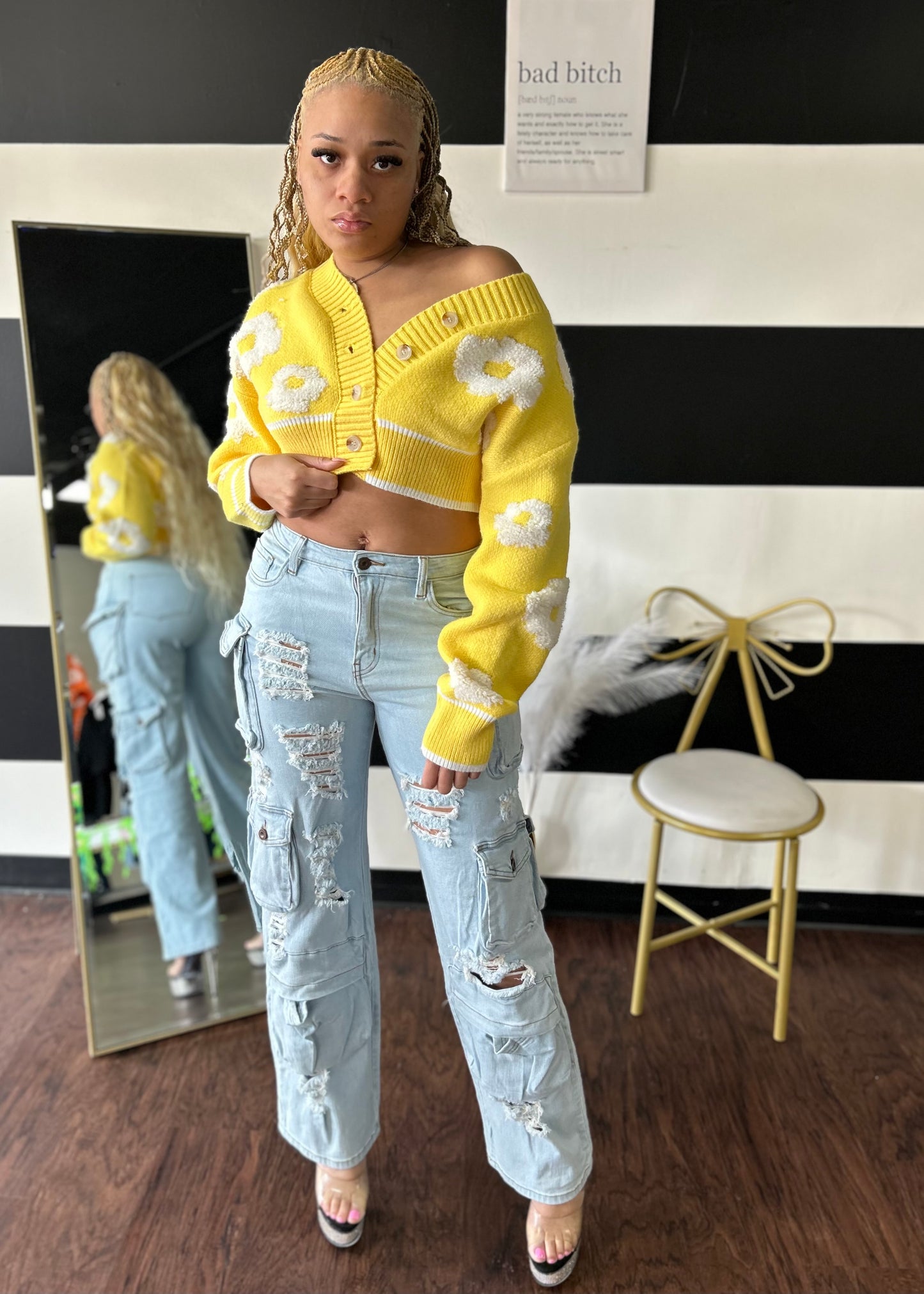 Her Jeans