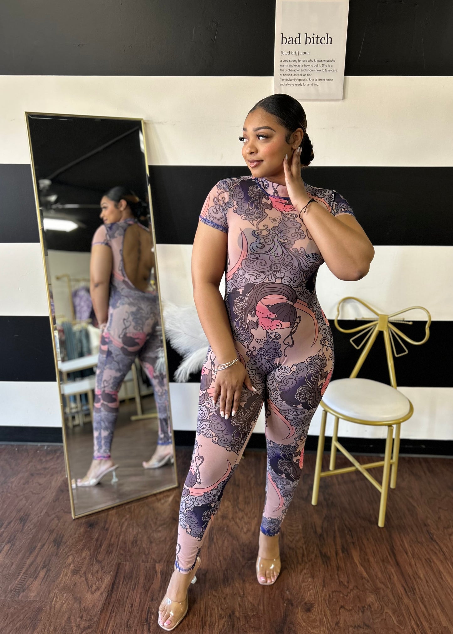 Kyra Jumpsuit