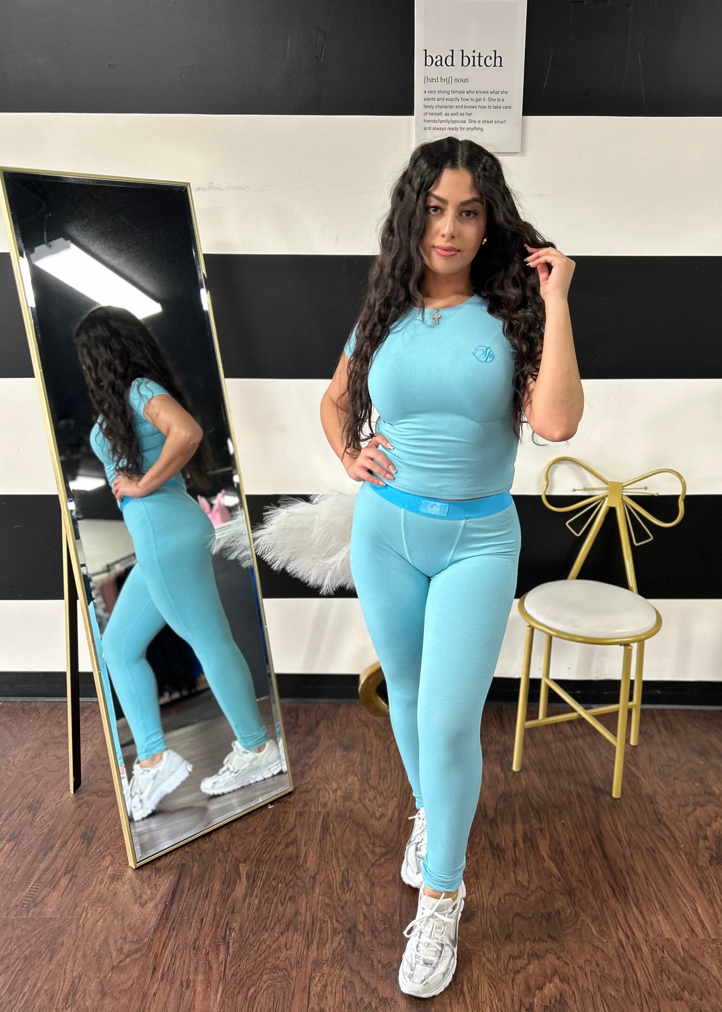 Chill Set