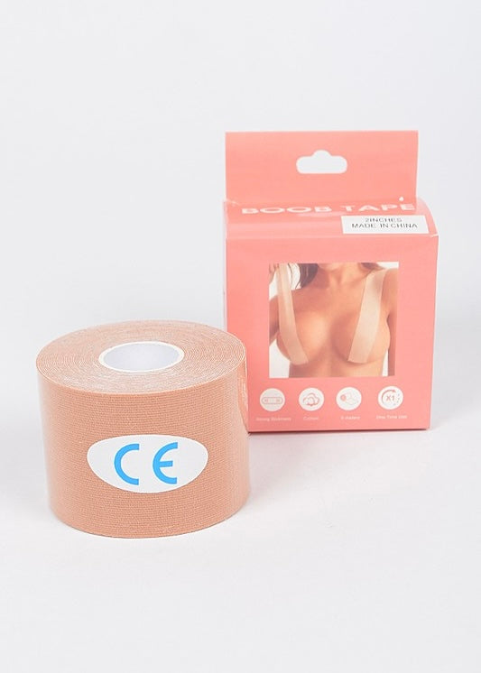 Boob Tape