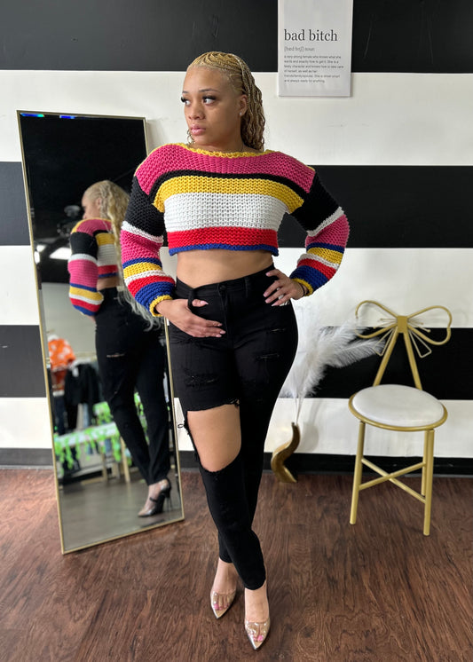 Paris Jeans
