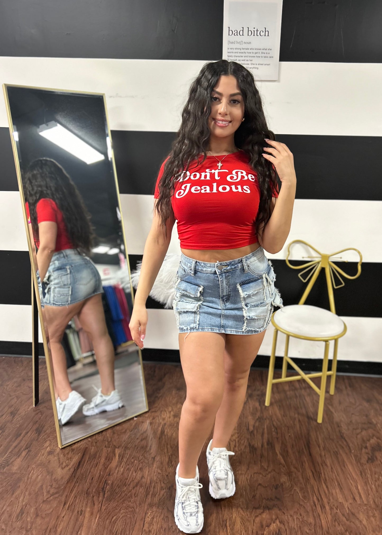 Jealous T-Shirt