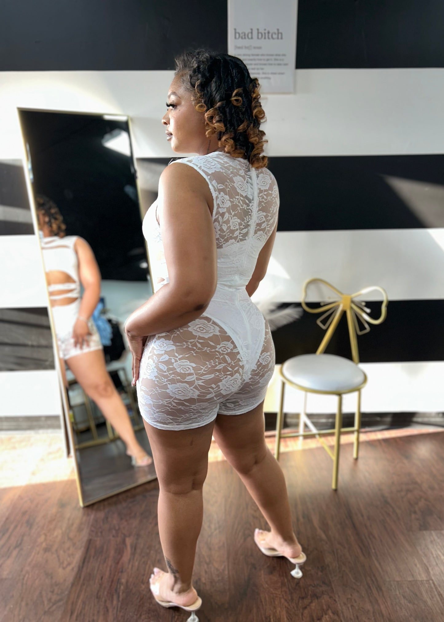 Ordinary Romper