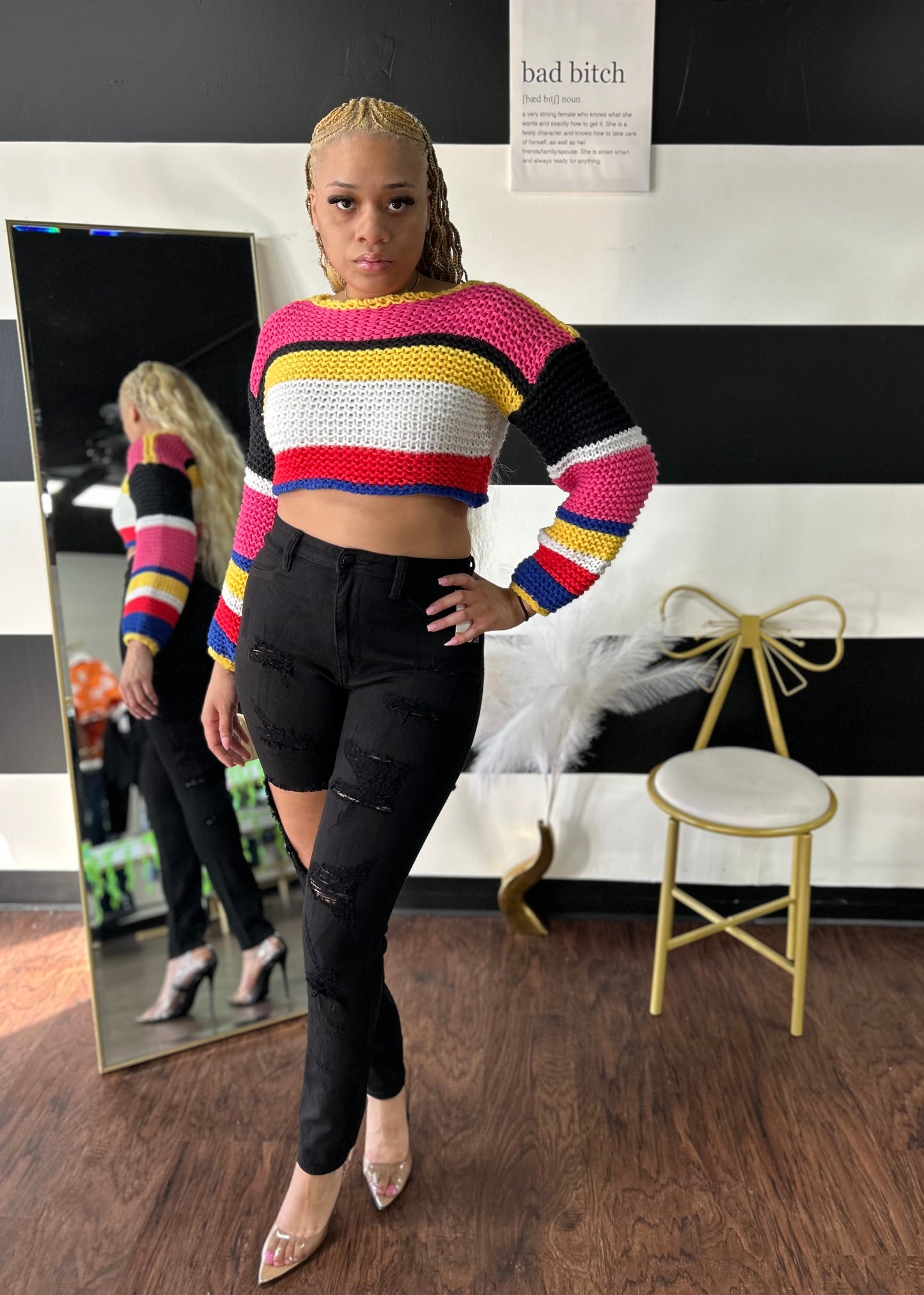 Paris Jeans