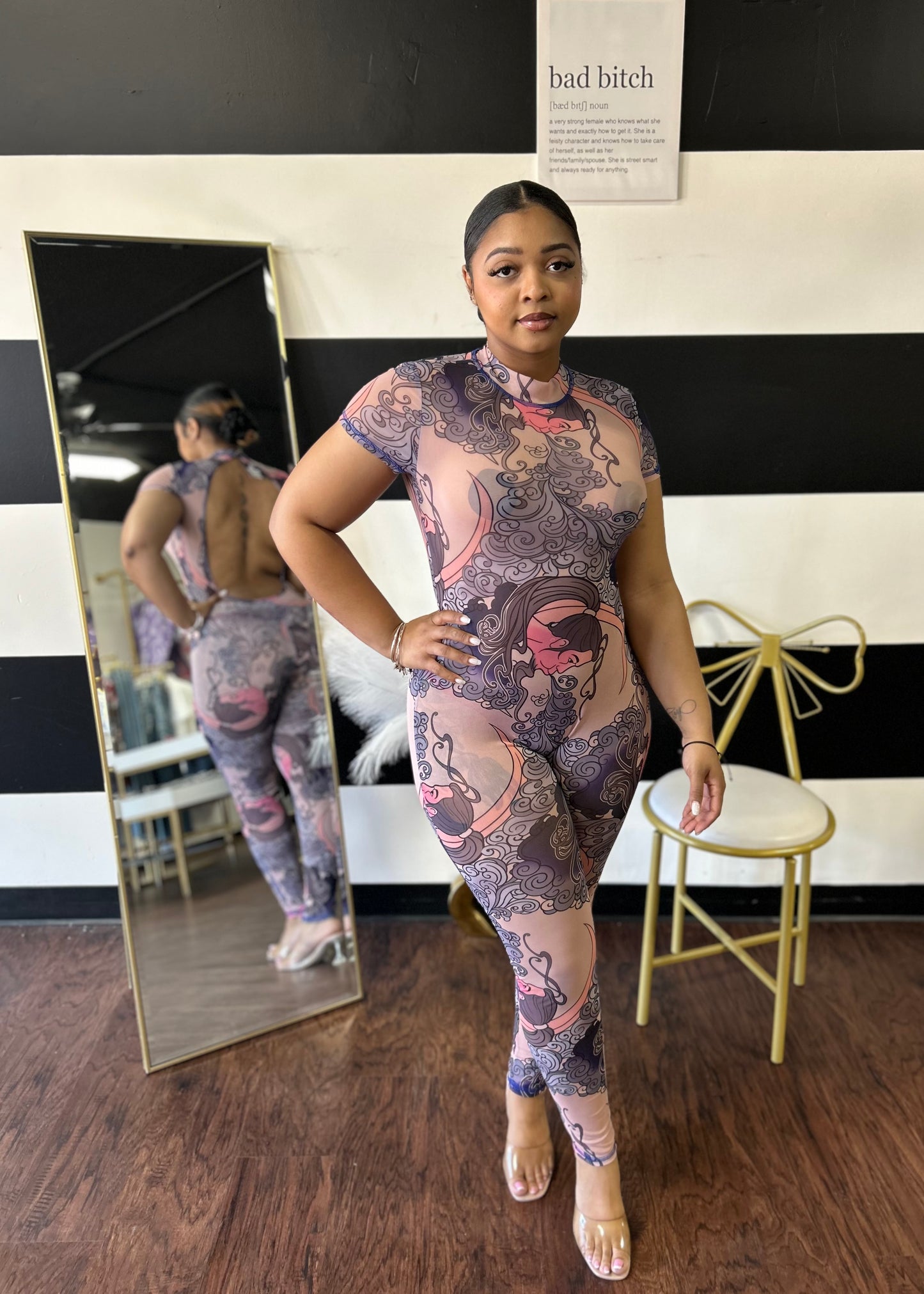 Kyra Jumpsuit
