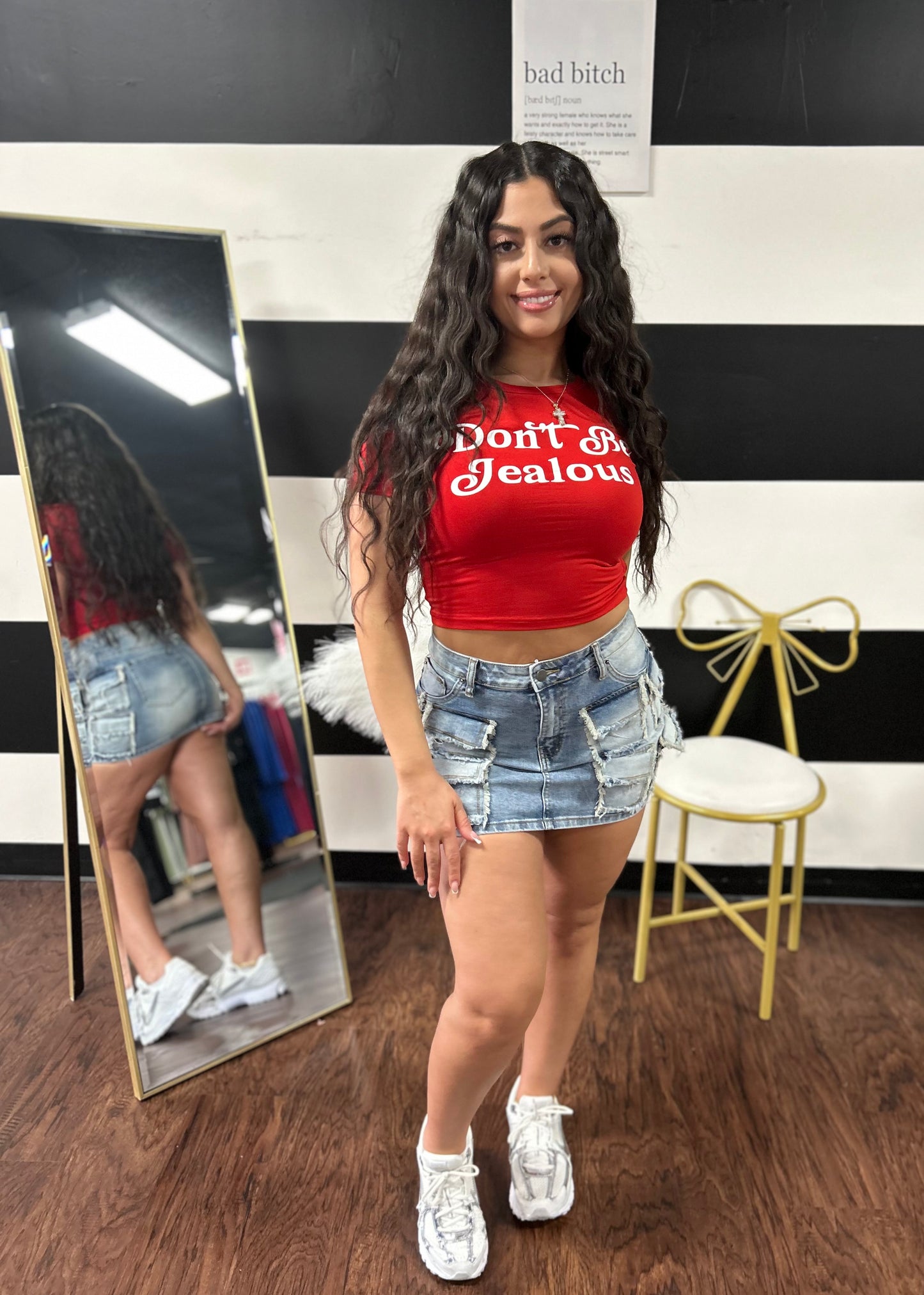 Jealous T-Shirt