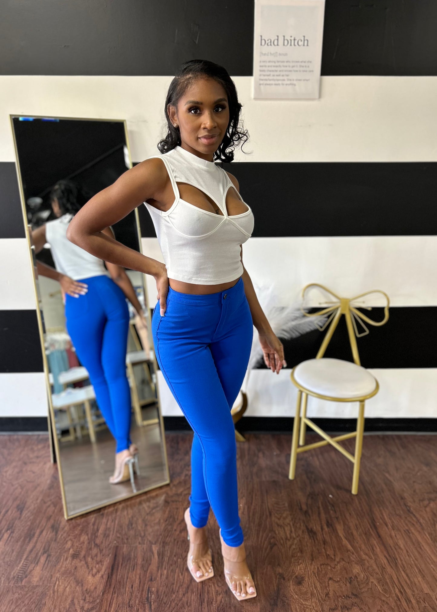 Lenay Top