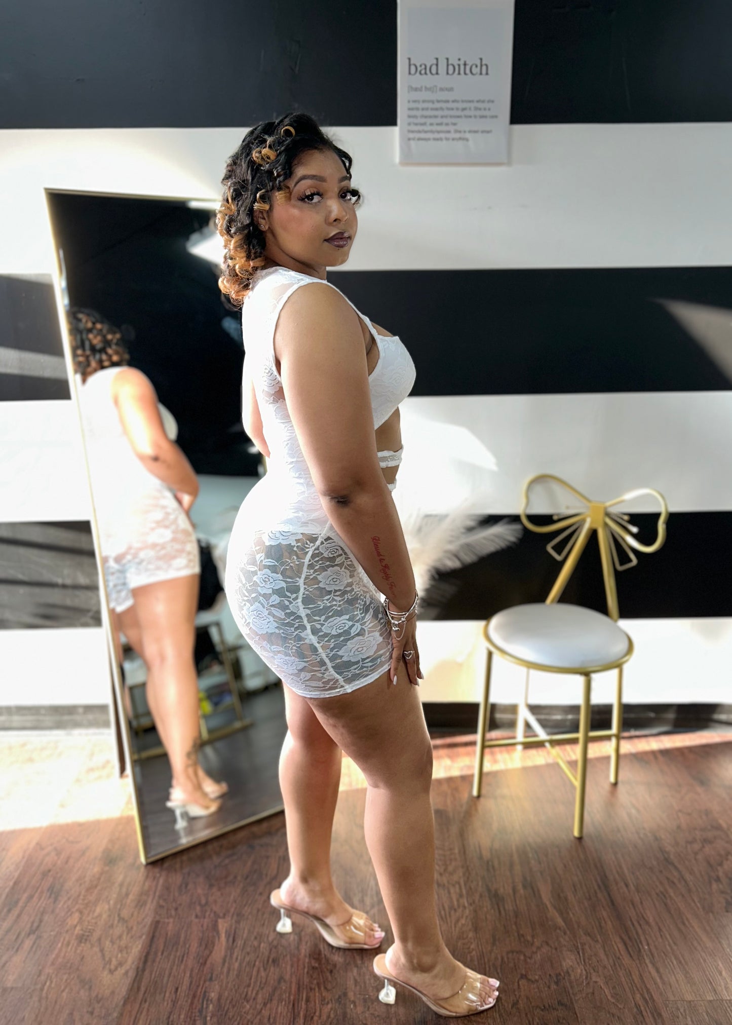 Ordinary Romper
