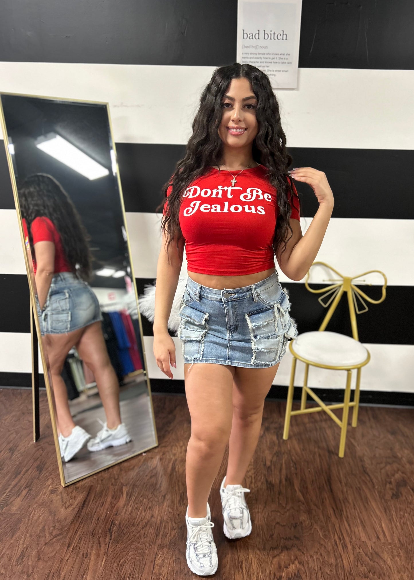 Jealous T-Shirt