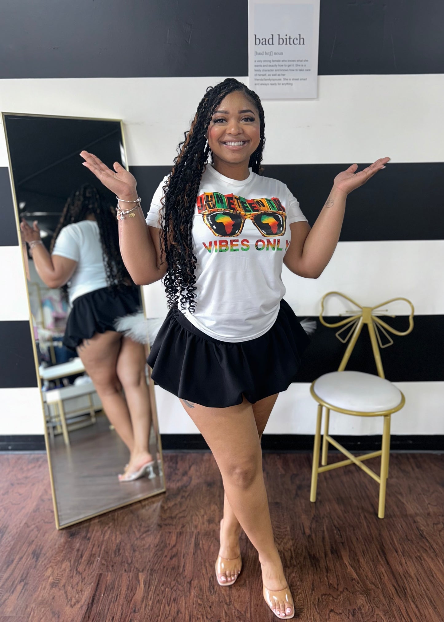 Juneteenth T-Shirt