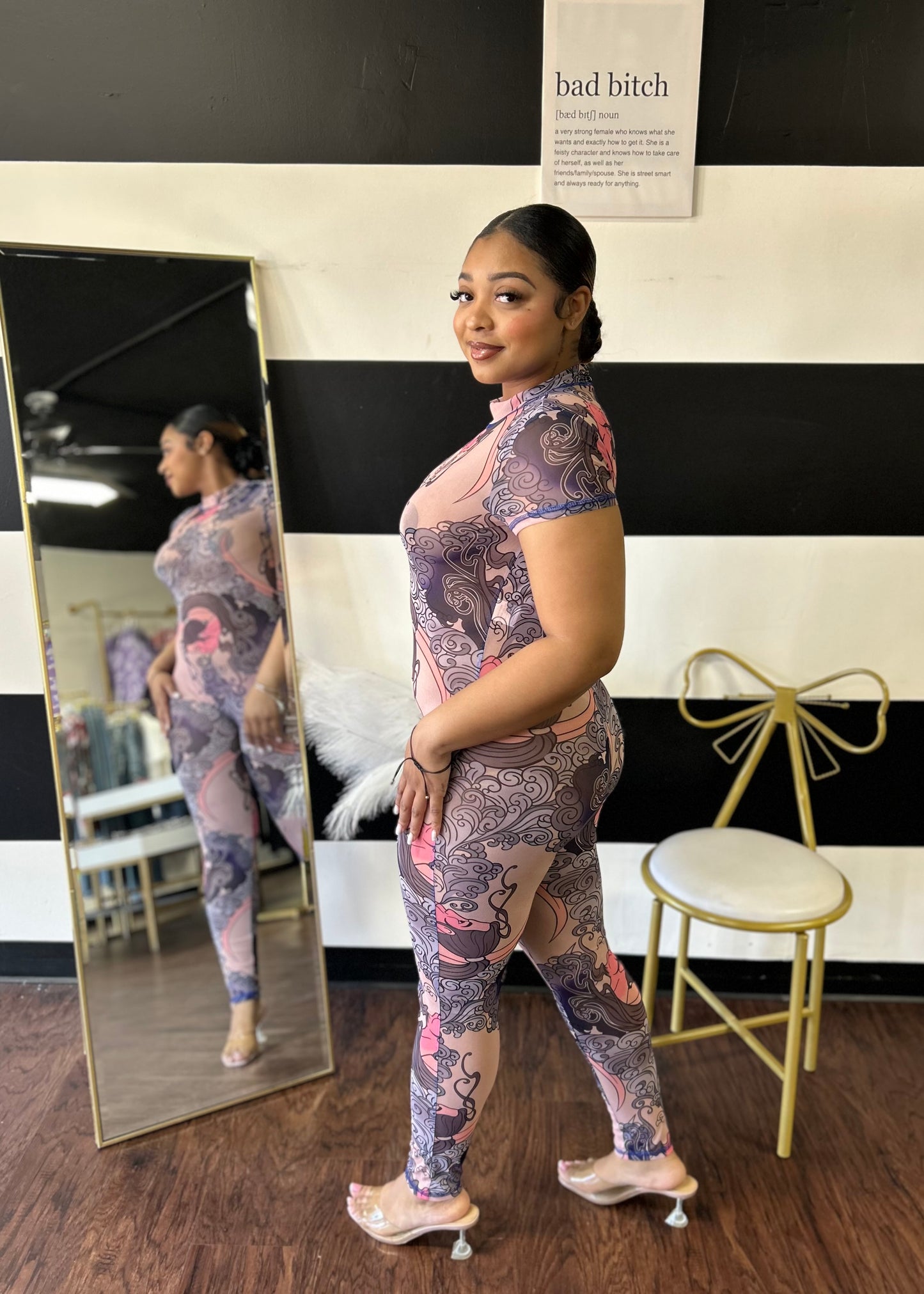 Kyra Jumpsuit