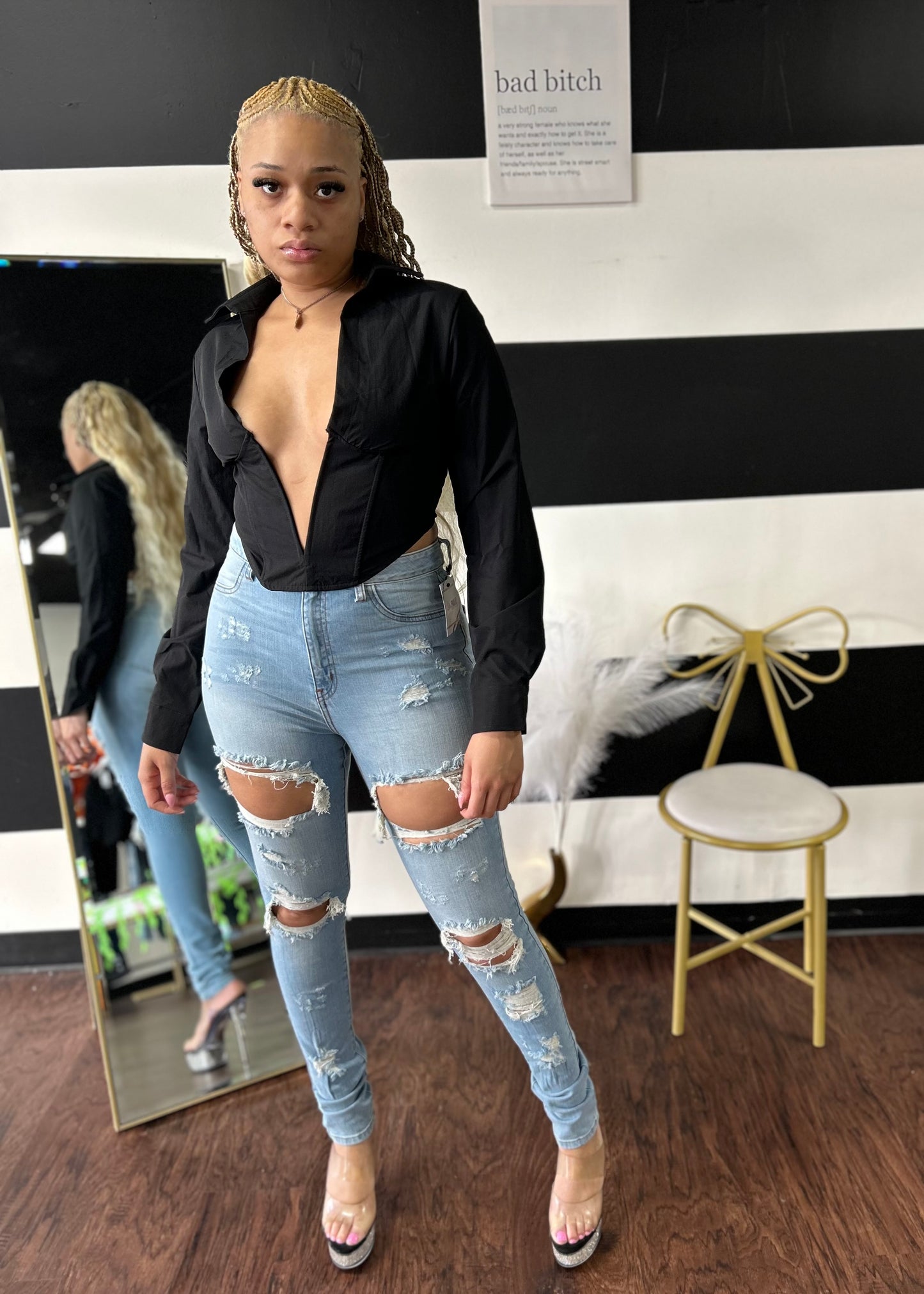 Jade Jeans