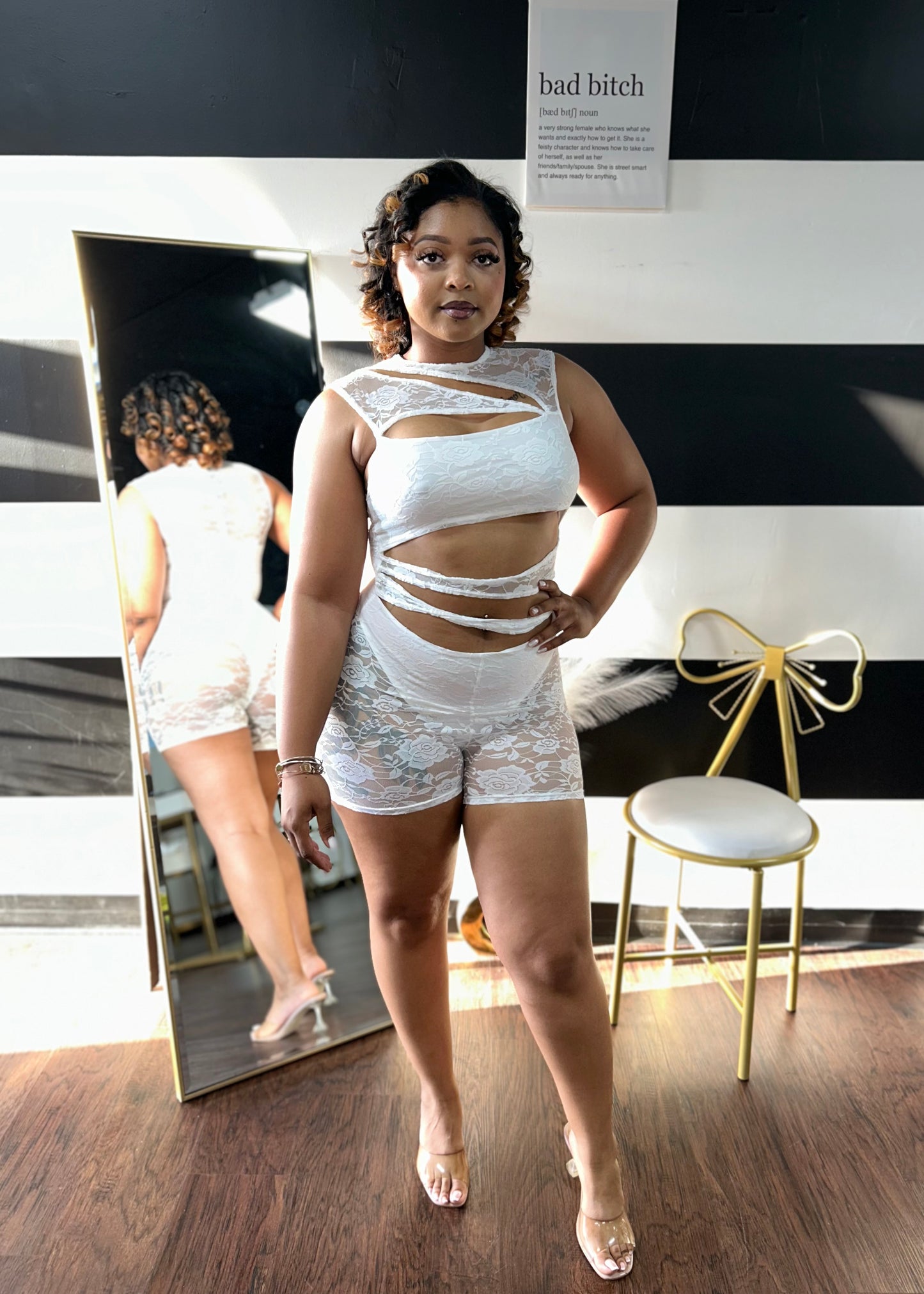 Ordinary Romper