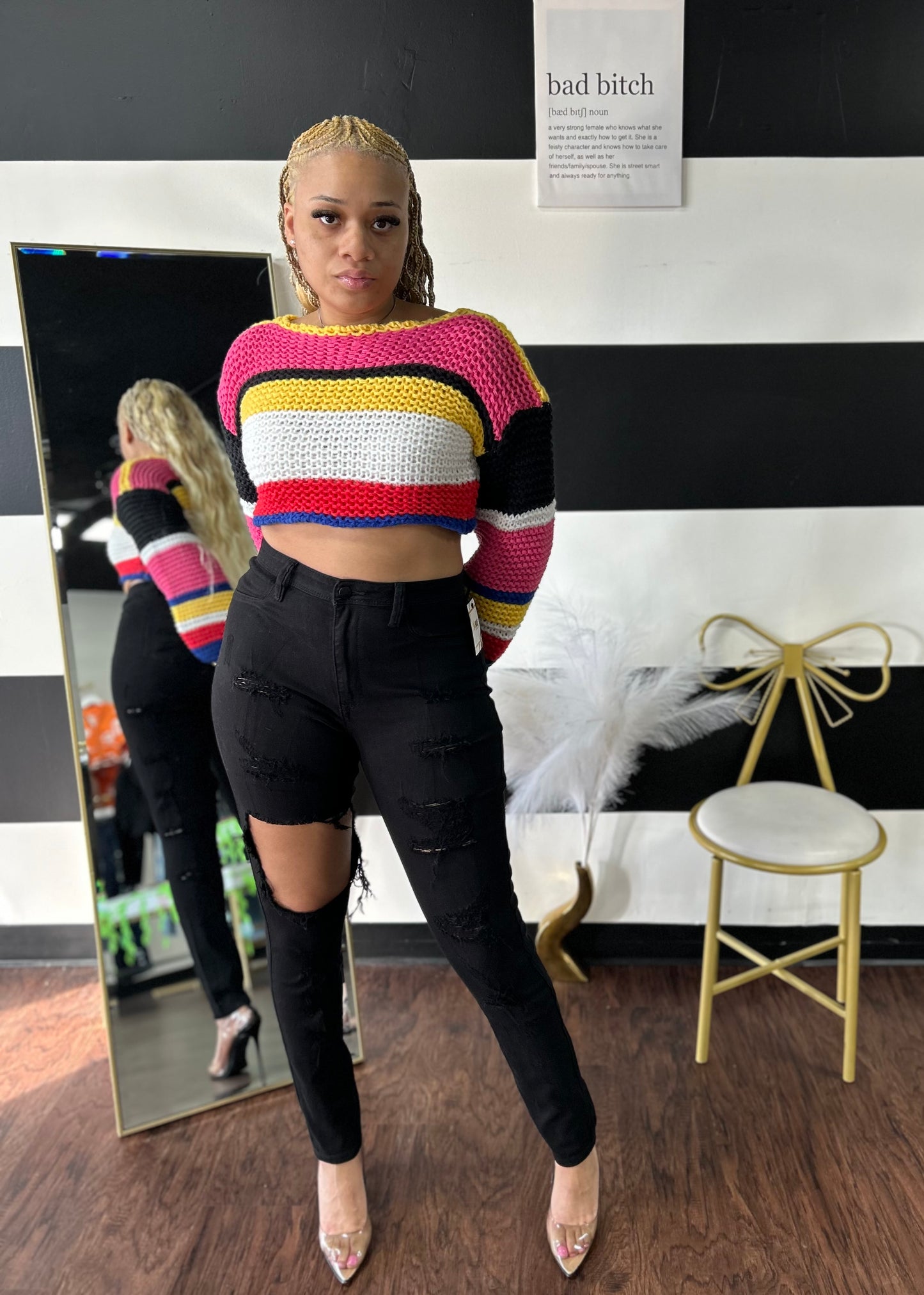Paris Jeans