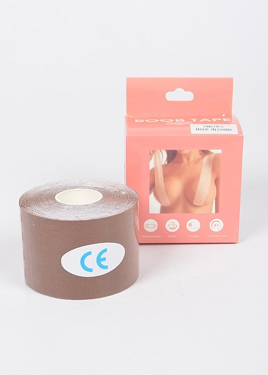 Boob Tape