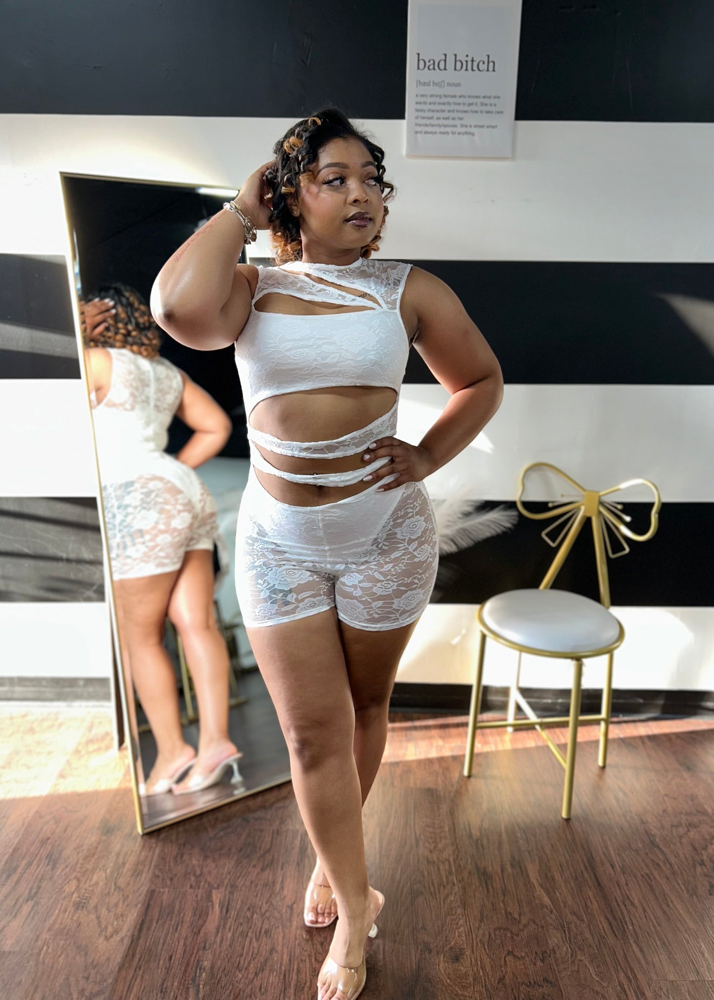 Ordinary Romper