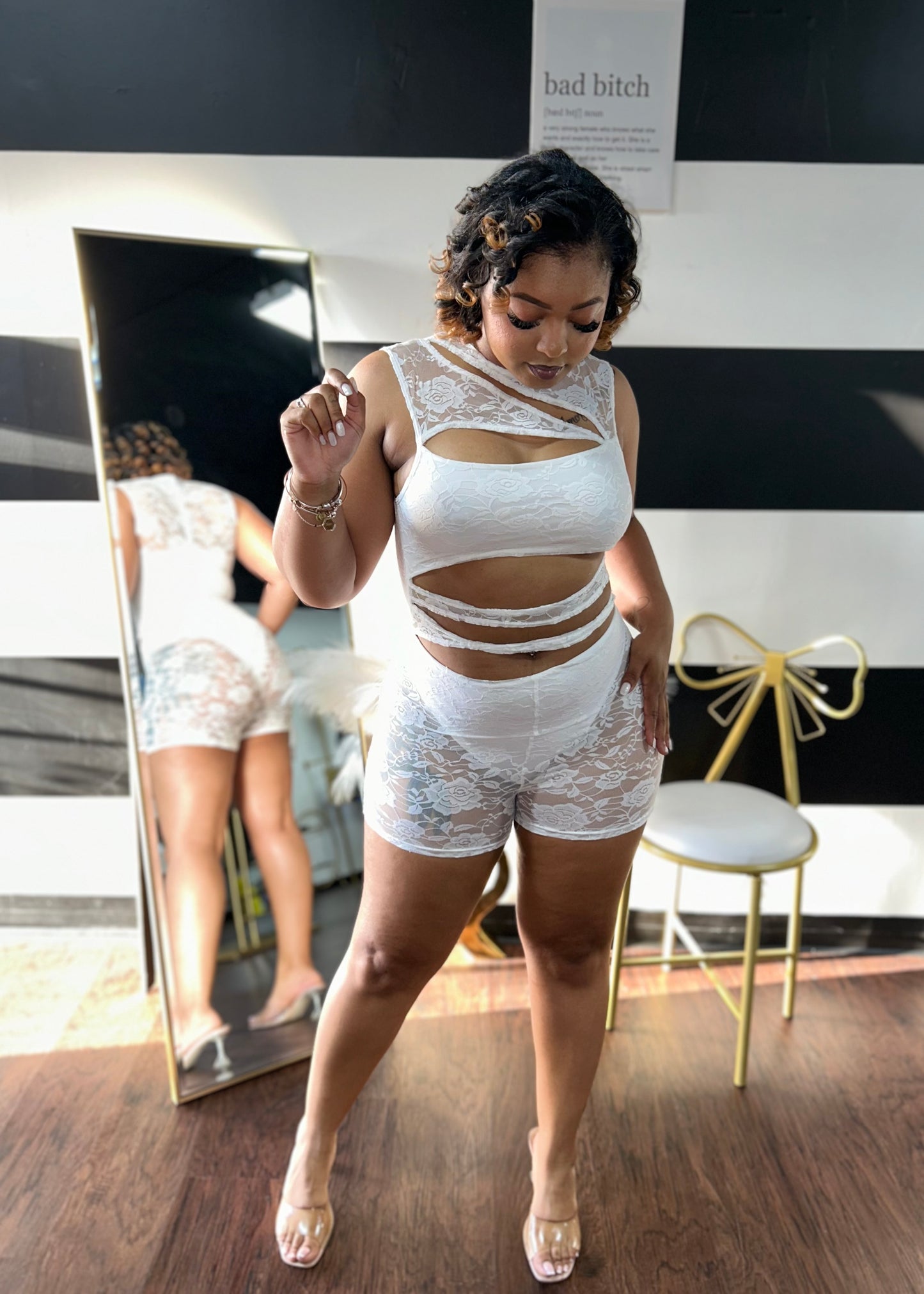 Ordinary Romper