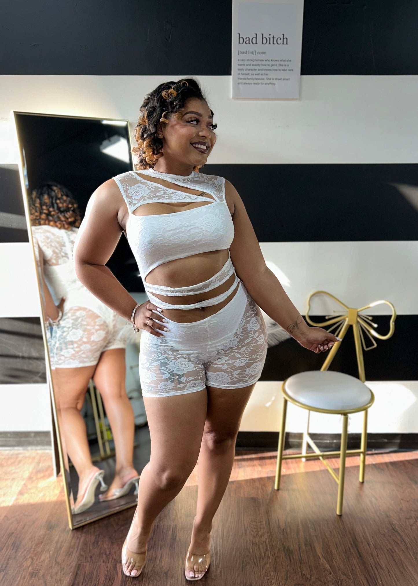 Ordinary Romper
