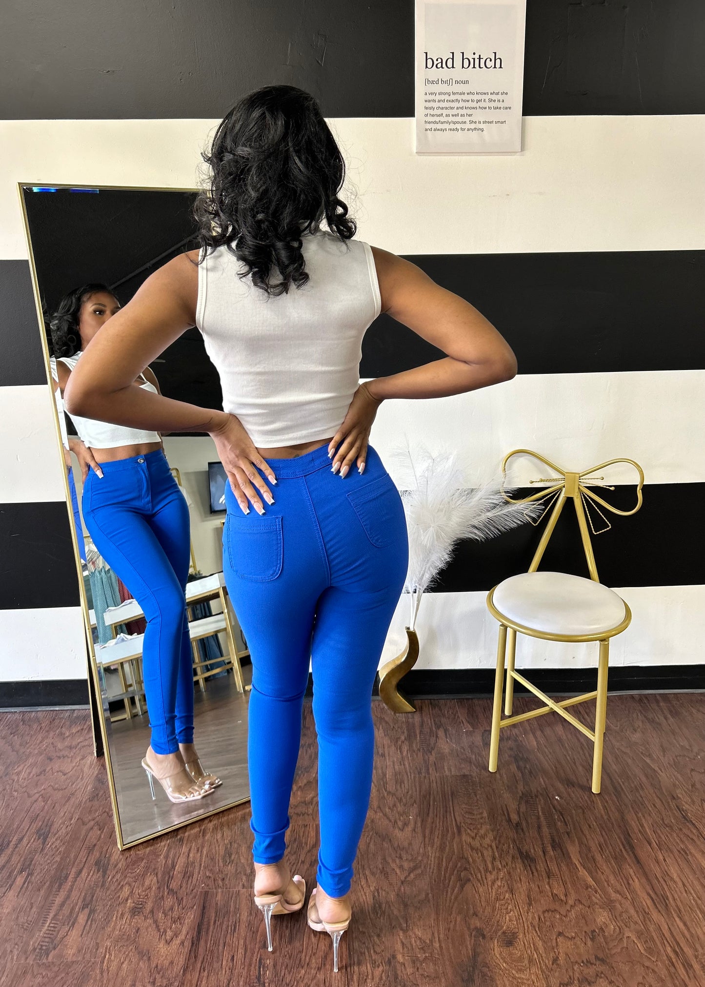 Lenay Top