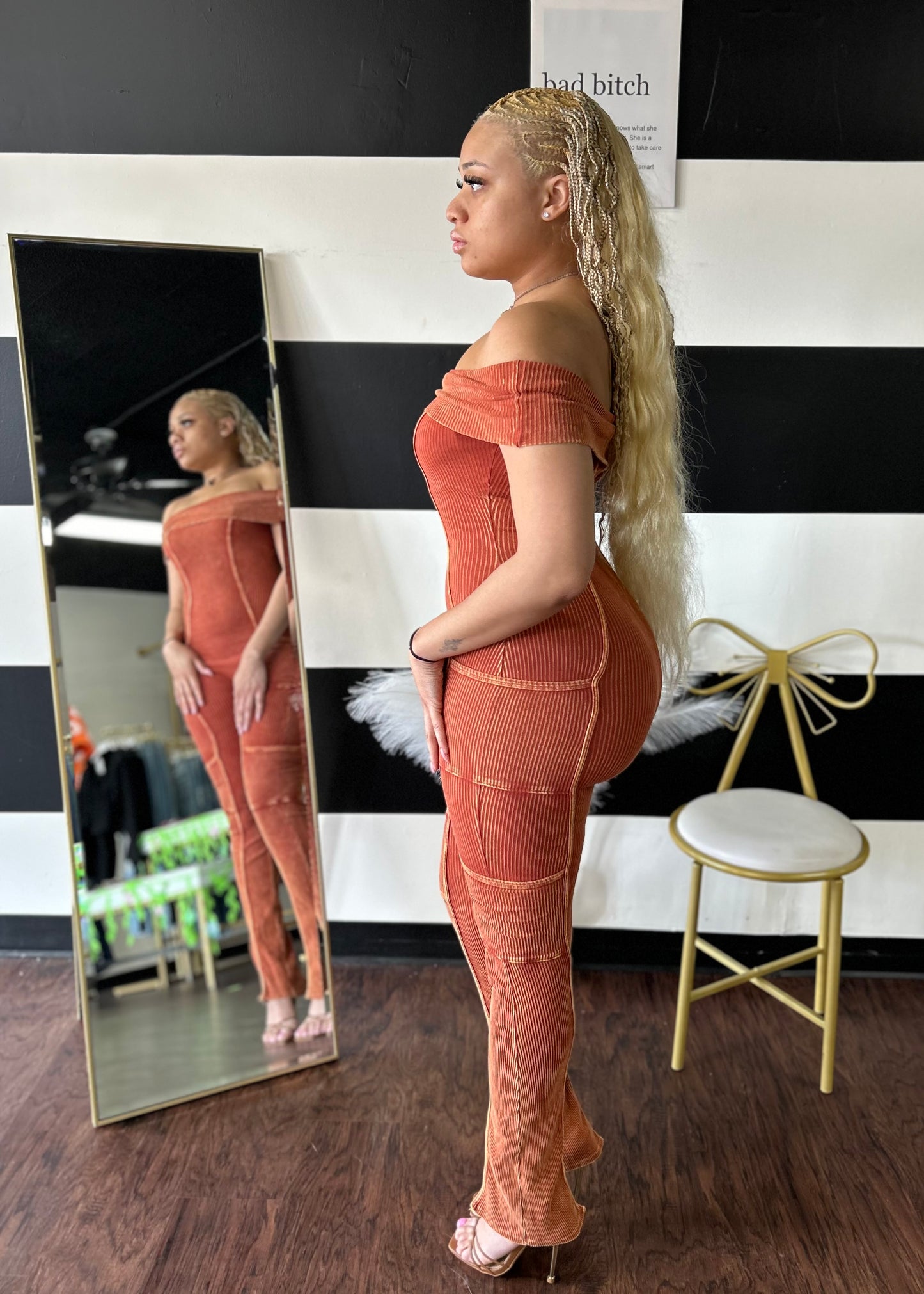 Dalia Jumpsuit
