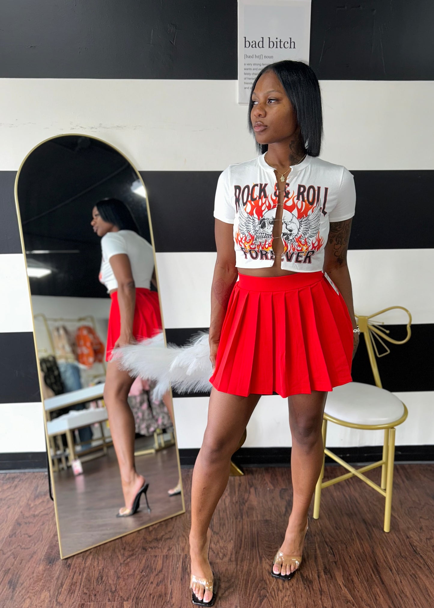 Rock & Roll T-Shirt