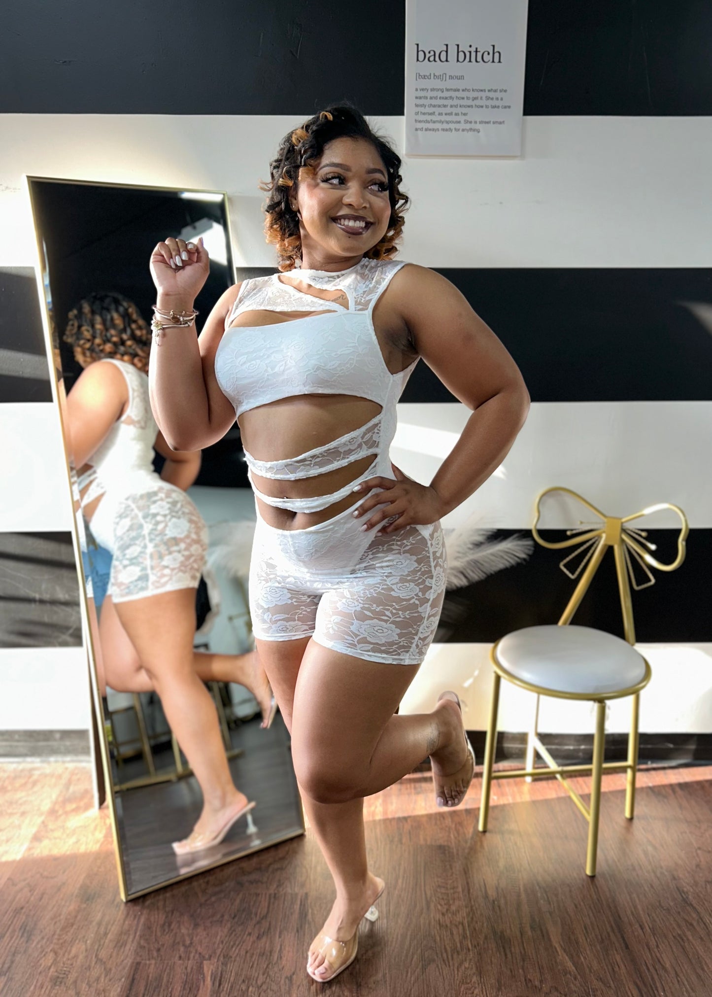 Ordinary Romper