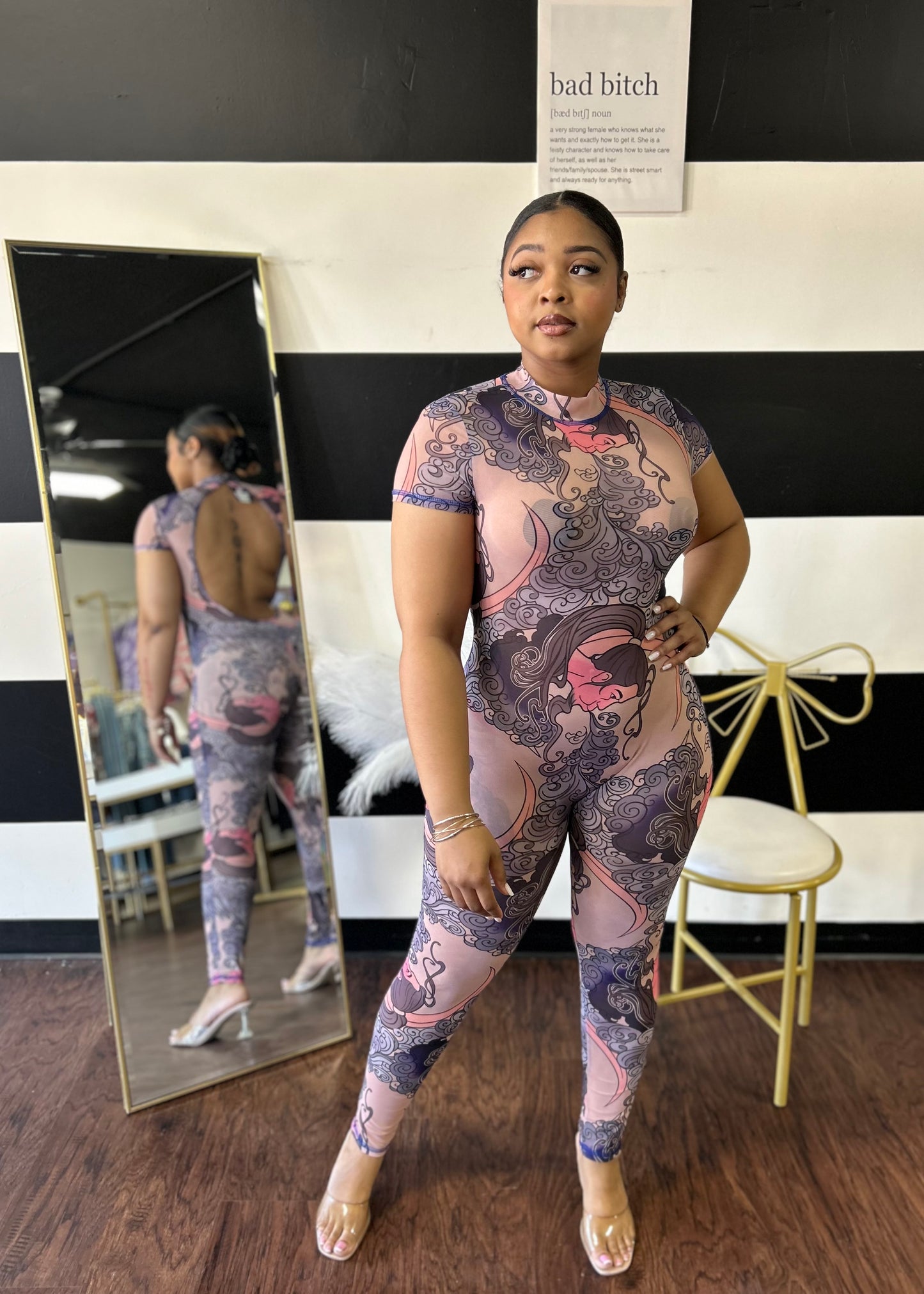 Kyra Jumpsuit