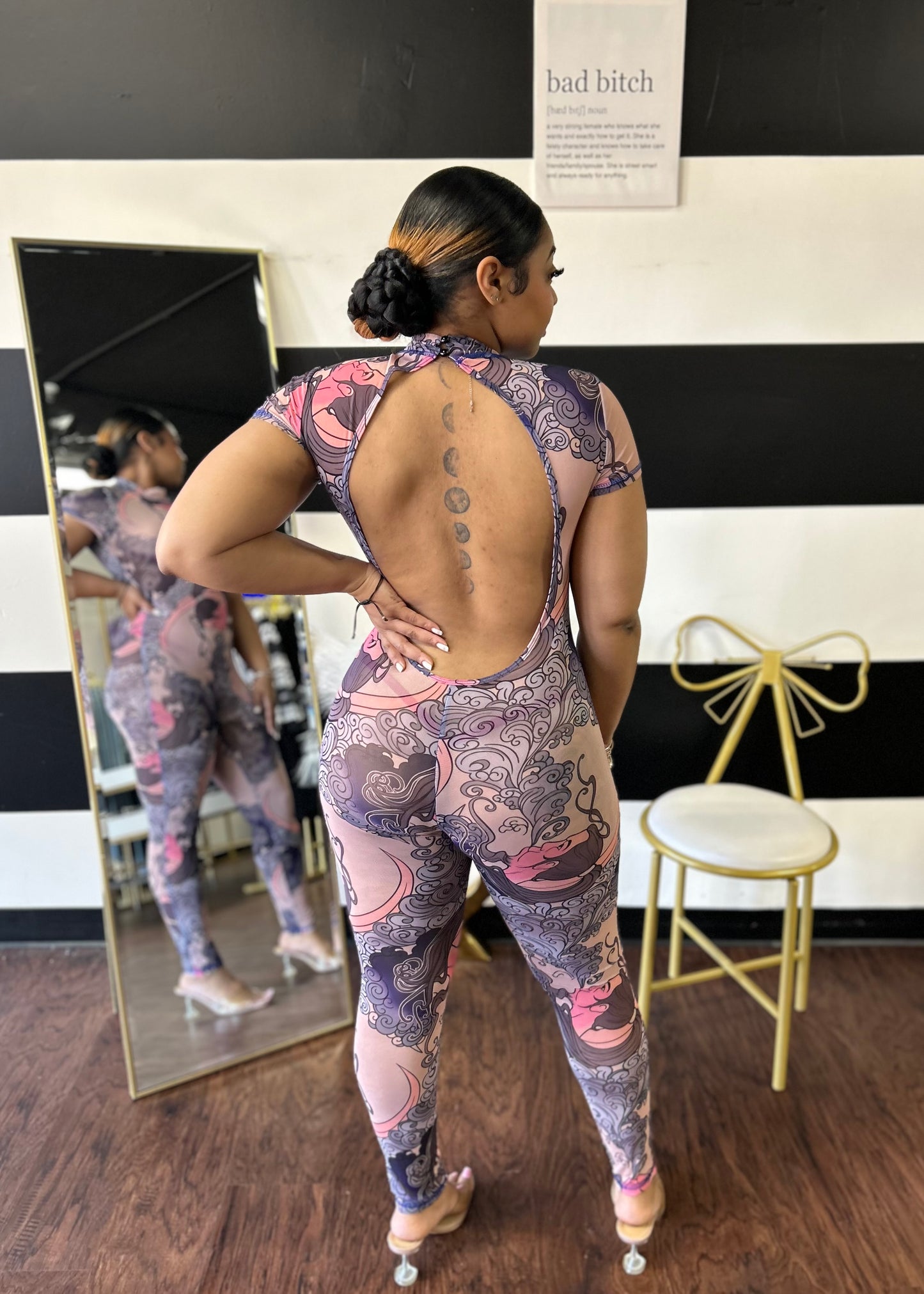 Kyra Jumpsuit